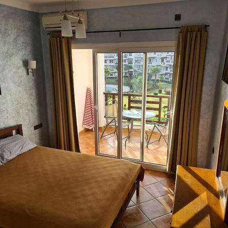 Mirador Golf Appart-Hotel Кабо-Негро Экстерьер фото