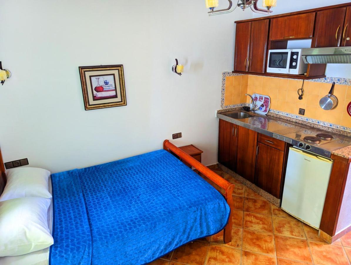 Mirador Golf Appart-Hotel Кабо-Негро Экстерьер фото