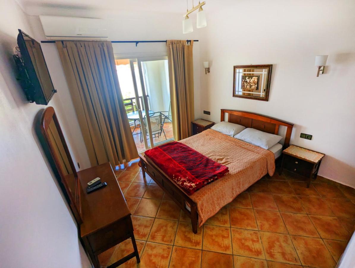 Mirador Golf Appart-Hotel Кабо-Негро Экстерьер фото