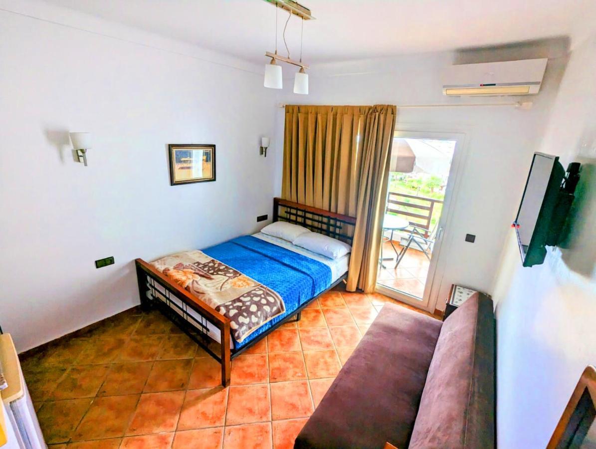 Mirador Golf Appart-Hotel Кабо-Негро Экстерьер фото