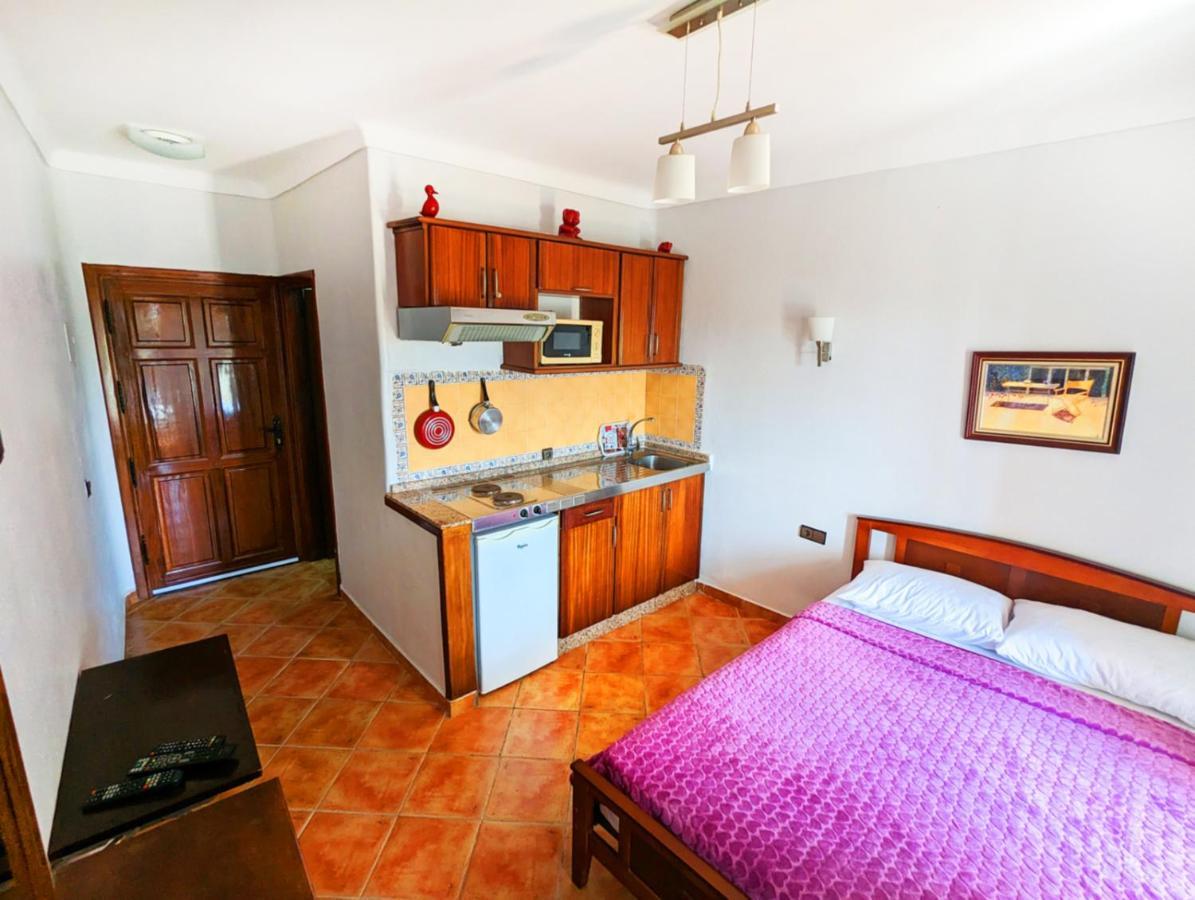 Mirador Golf Appart-Hotel Кабо-Негро Экстерьер фото