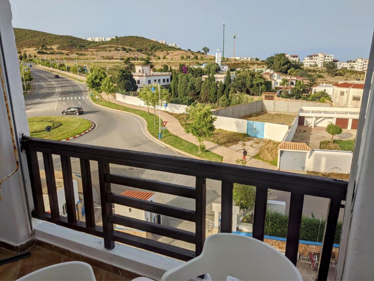 Mirador Golf Appart-Hotel Кабо-Негро Экстерьер фото