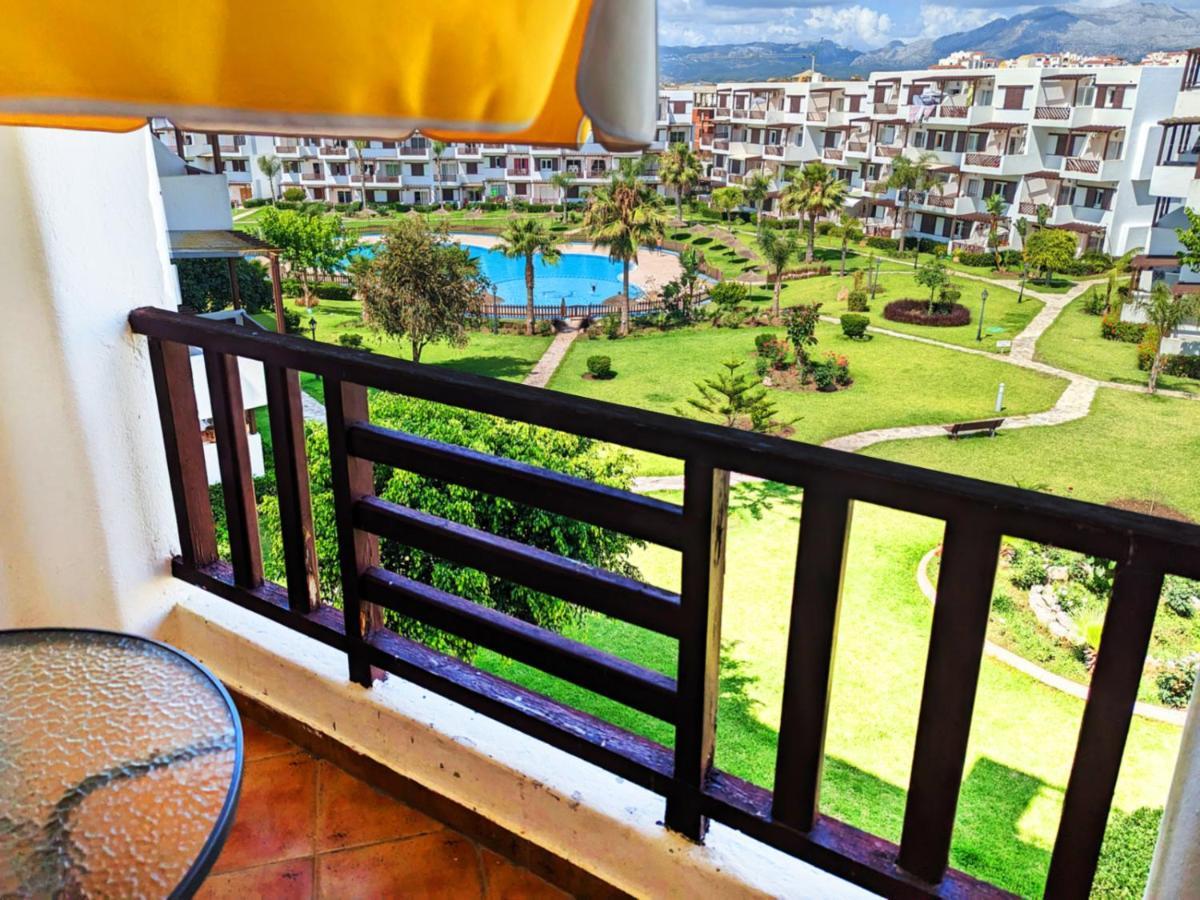 Mirador Golf Appart-Hotel Кабо-Негро Экстерьер фото