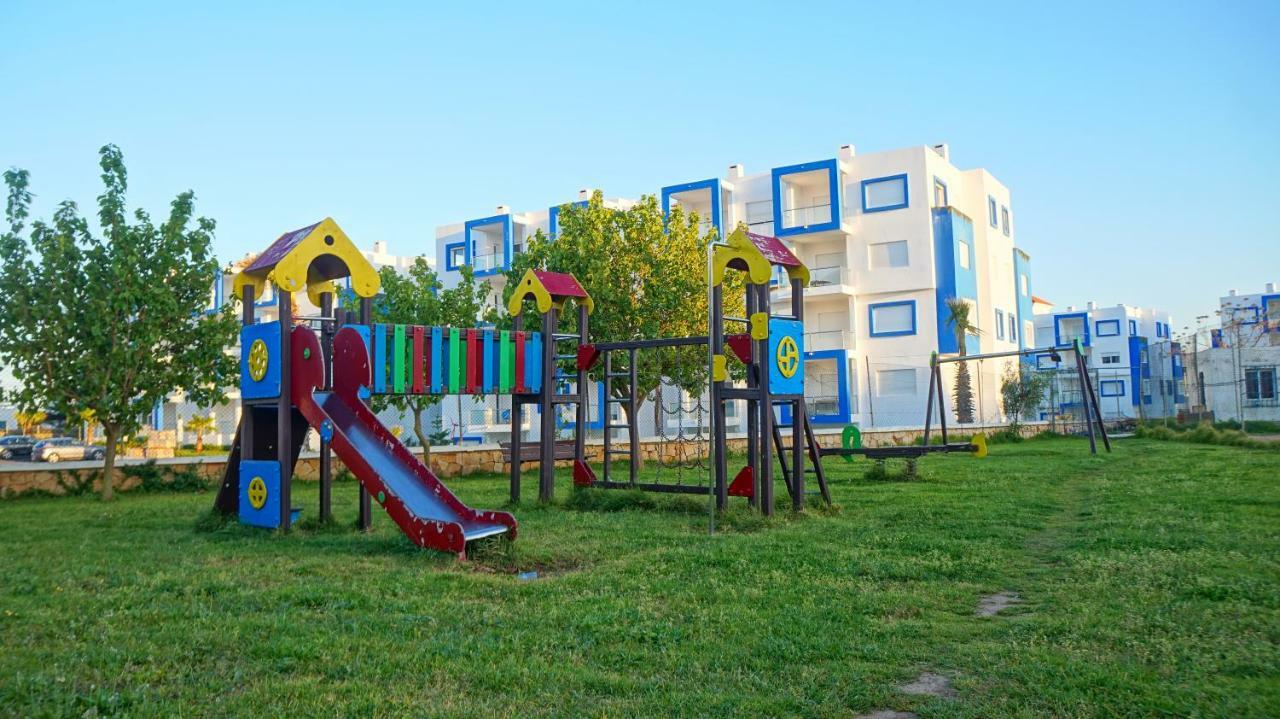 Mirador Golf Appart-Hotel Кабо-Негро Экстерьер фото
