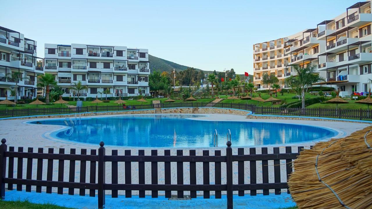 Mirador Golf Appart-Hotel Кабо-Негро Экстерьер фото