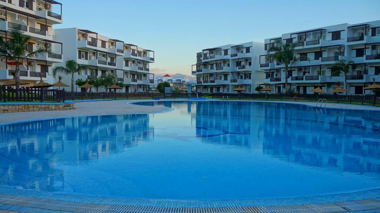 Mirador Golf Appart-Hotel Кабо-Негро Экстерьер фото