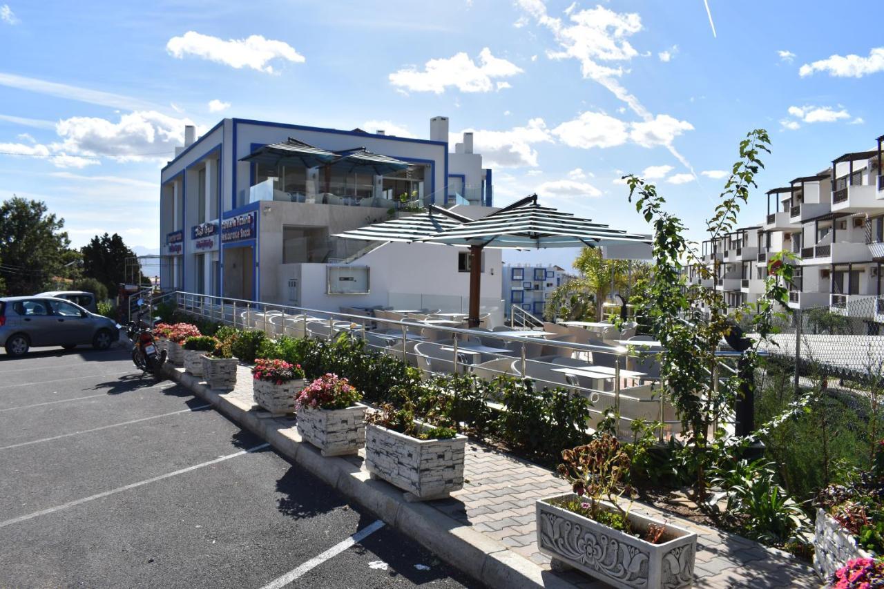 Mirador Golf Appart-Hotel Кабо-Негро Экстерьер фото
