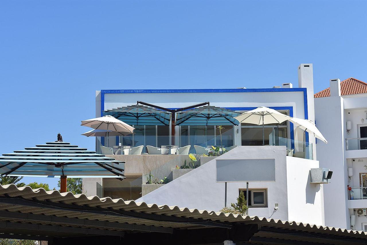 Mirador Golf Appart-Hotel Кабо-Негро Экстерьер фото